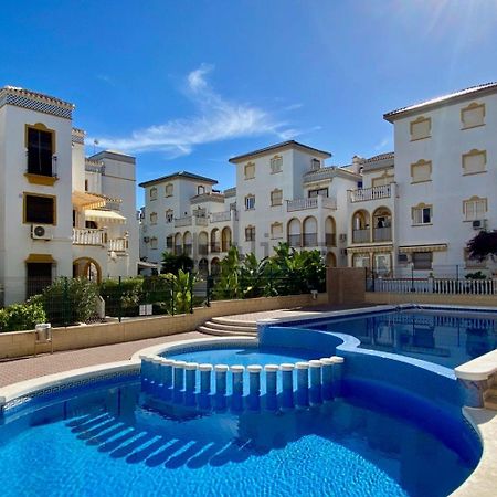 Premium Apartment Casa Julia - Molino Blanco Torrevieja Zewnętrze zdjęcie