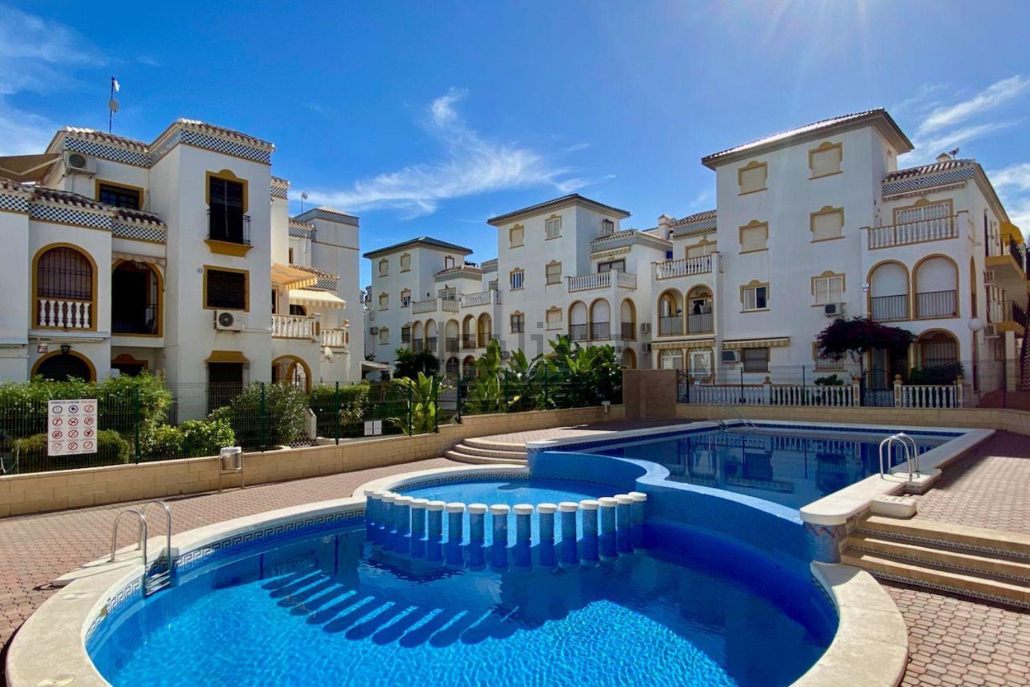 Premium Apartment Casa Julia - Molino Blanco Torrevieja Zewnętrze zdjęcie