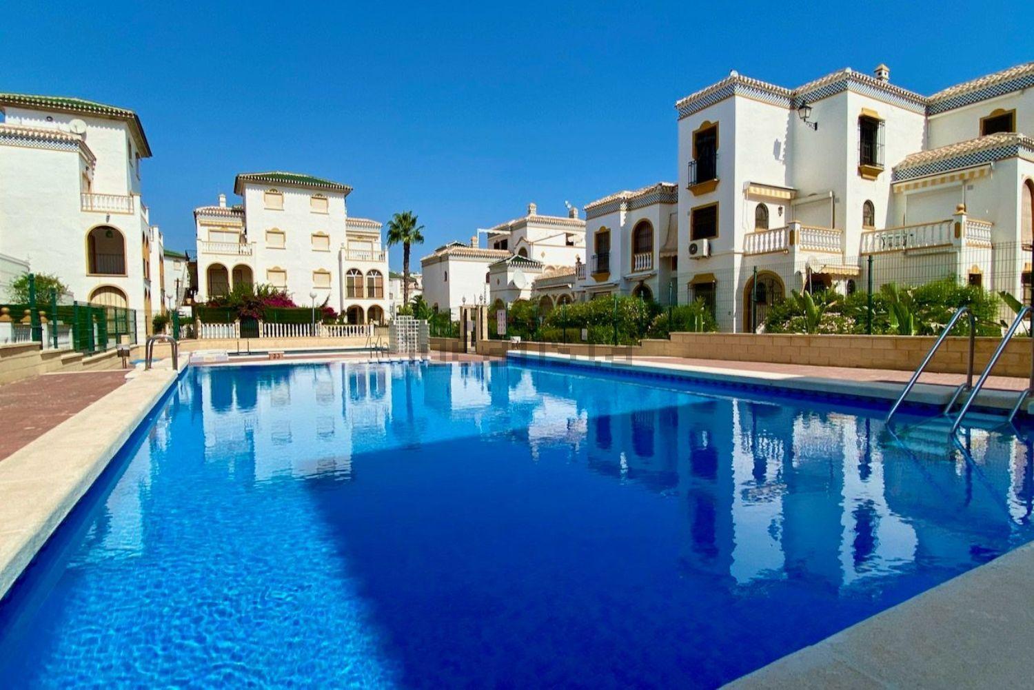 Premium Apartment Casa Julia - Molino Blanco Torrevieja Zewnętrze zdjęcie