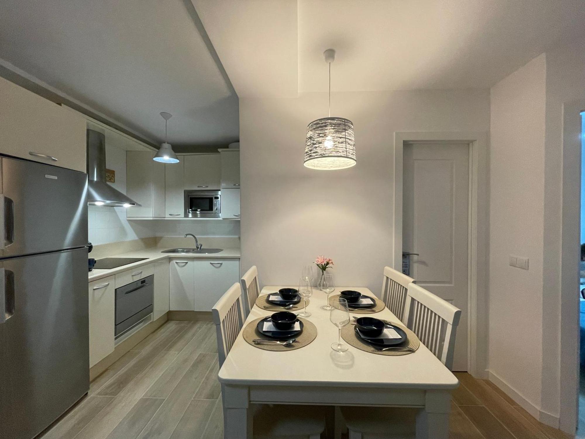 Premium Apartment Casa Julia - Molino Blanco Torrevieja Zewnętrze zdjęcie