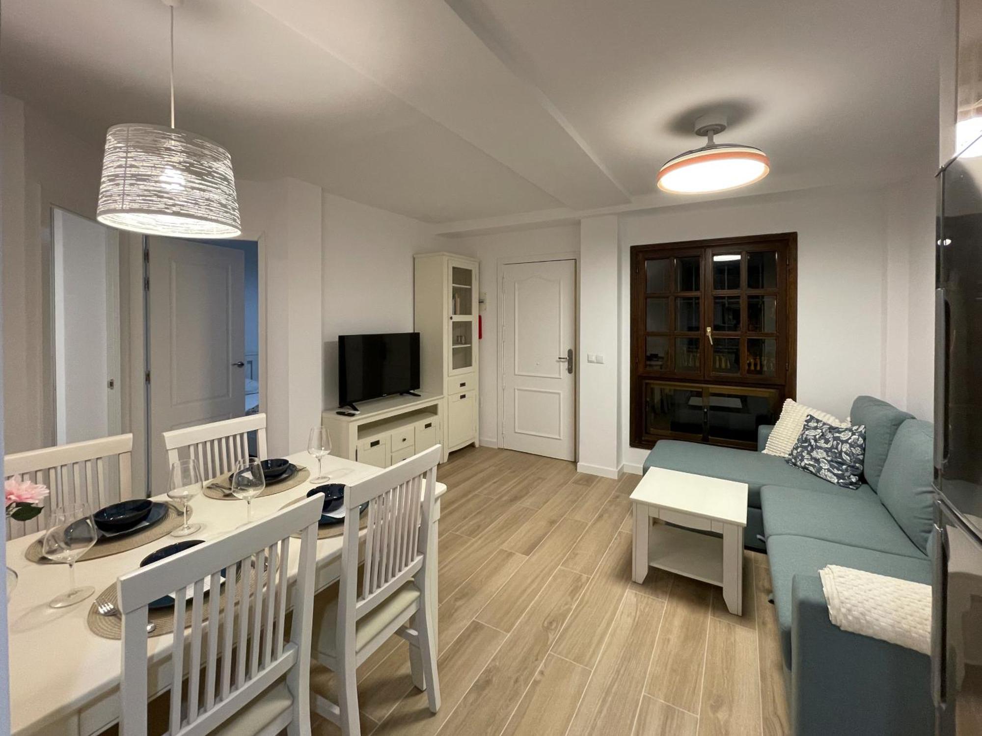 Premium Apartment Casa Julia - Molino Blanco Torrevieja Zewnętrze zdjęcie