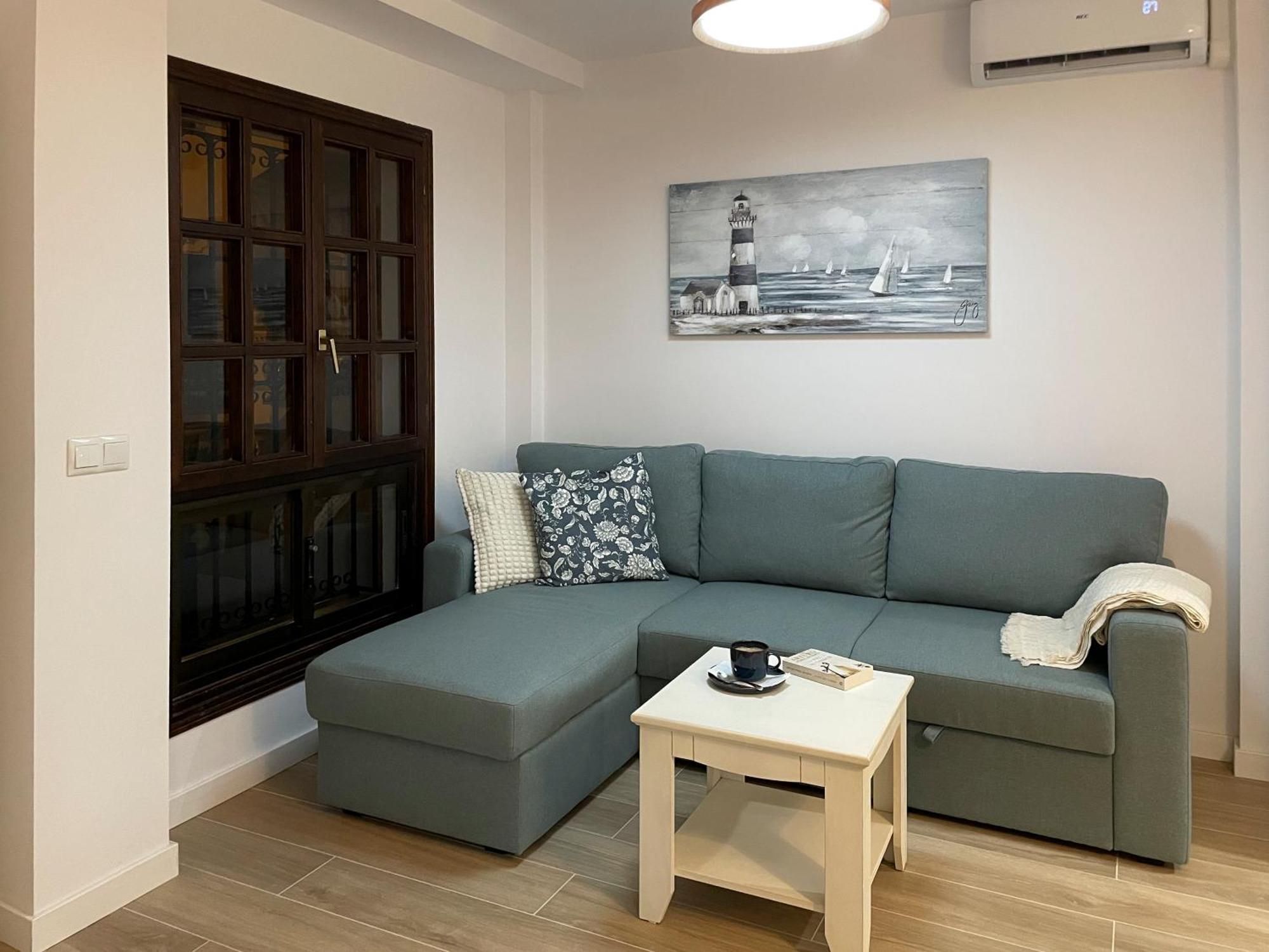 Premium Apartment Casa Julia - Molino Blanco Torrevieja Zewnętrze zdjęcie