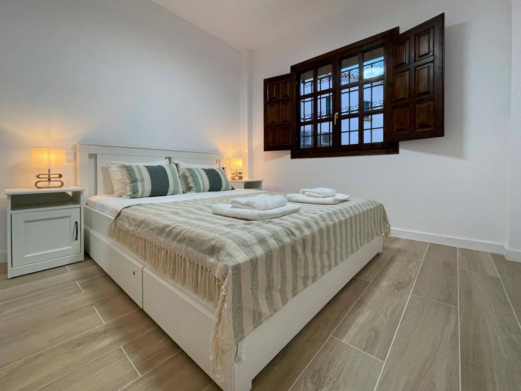 Premium Apartment Casa Julia - Molino Blanco Torrevieja Zewnętrze zdjęcie