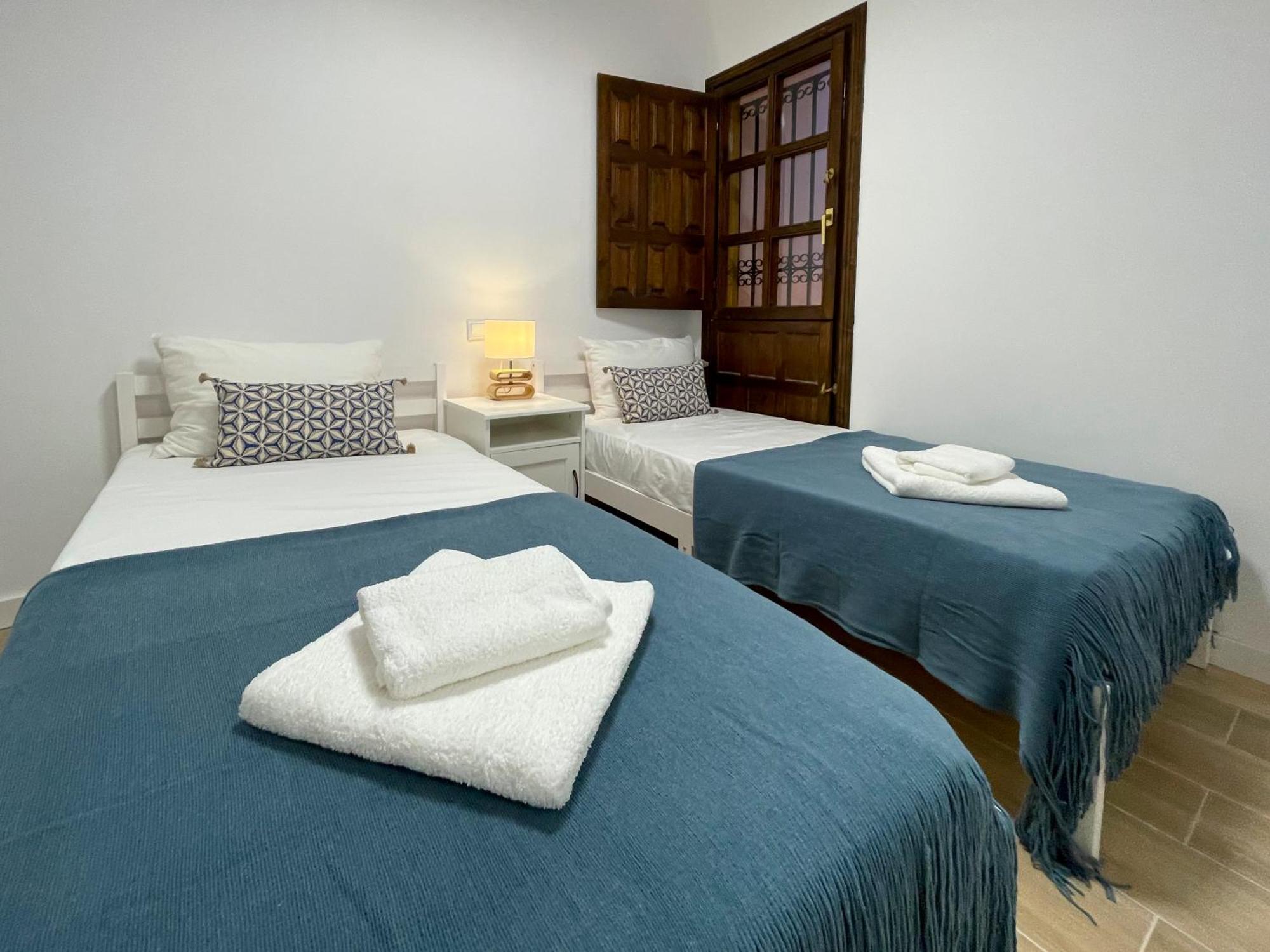 Premium Apartment Casa Julia - Molino Blanco Torrevieja Zewnętrze zdjęcie