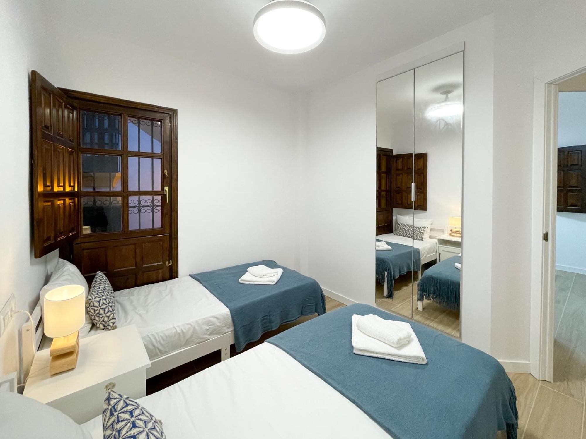 Premium Apartment Casa Julia - Molino Blanco Torrevieja Zewnętrze zdjęcie