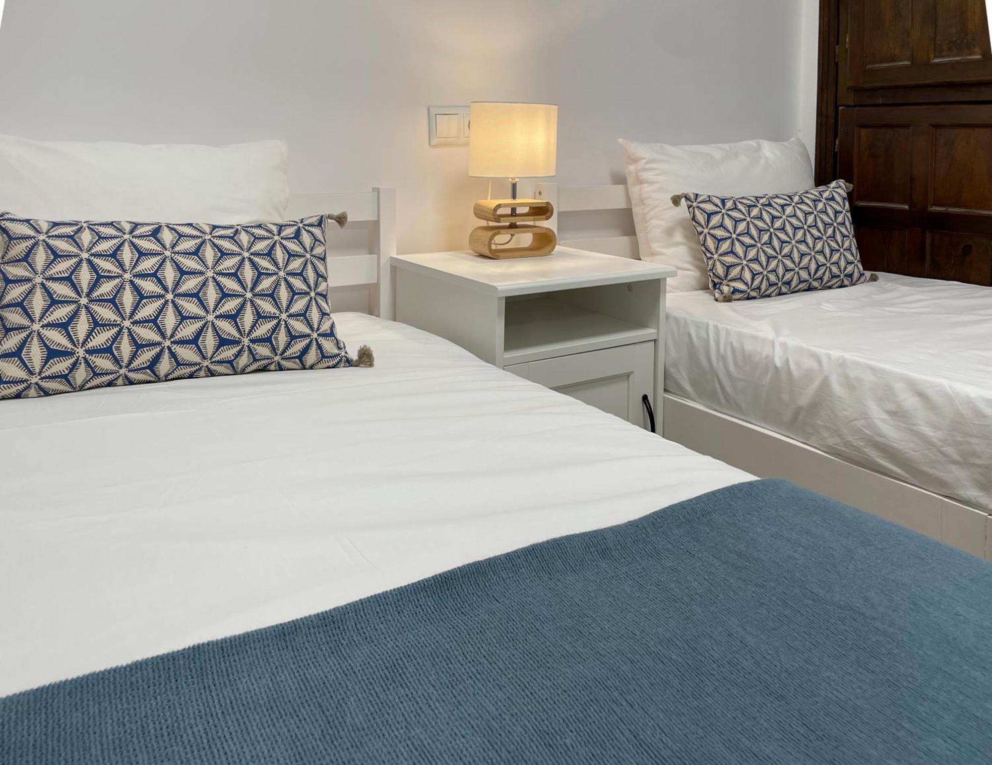 Premium Apartment Casa Julia - Molino Blanco Torrevieja Zewnętrze zdjęcie