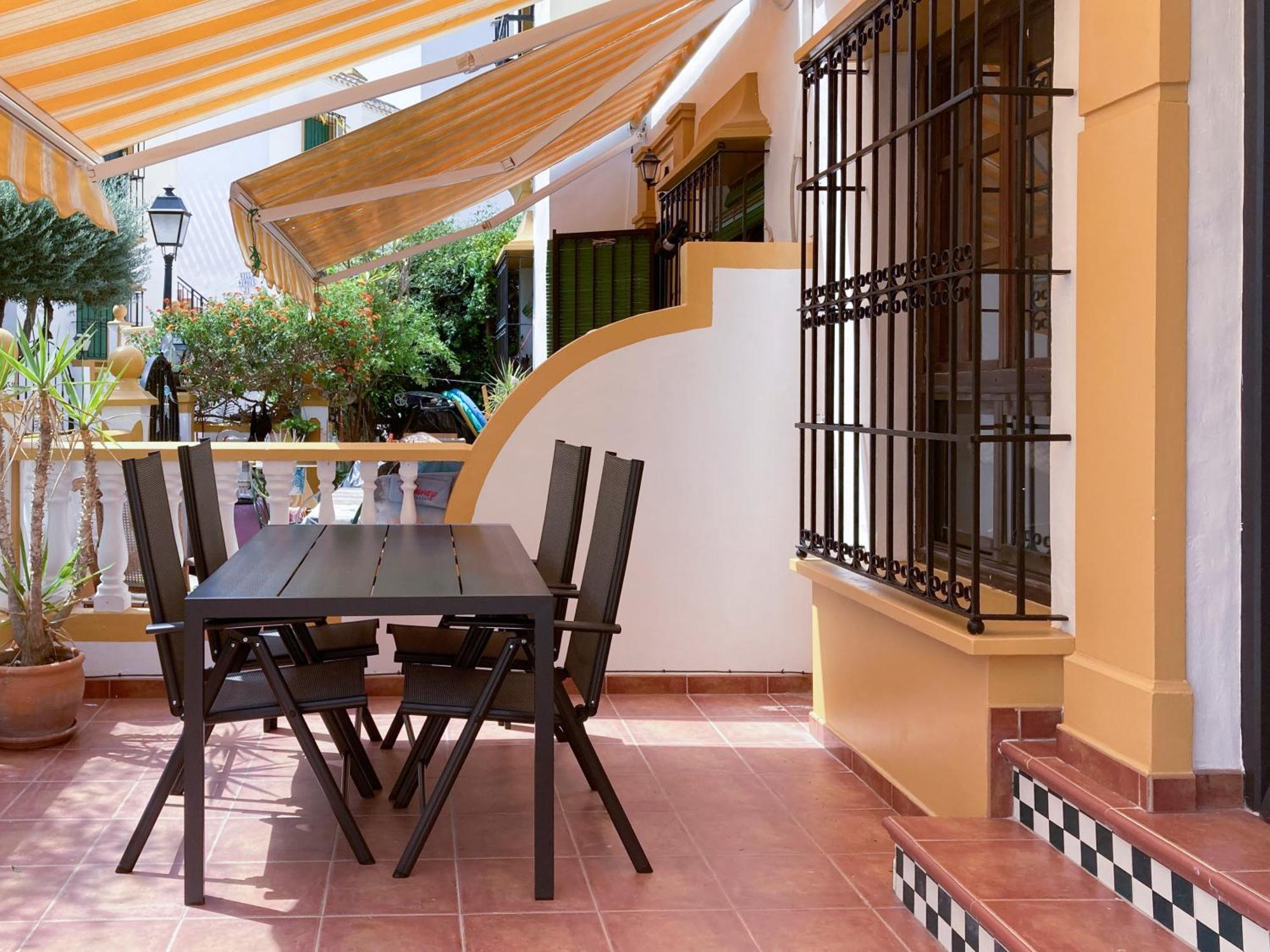 Premium Apartment Casa Julia - Molino Blanco Torrevieja Zewnętrze zdjęcie